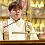 Msza św. w intencji śp. papieża Franciszka