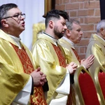 Msza św. w intencji śp. papieża Franciszka