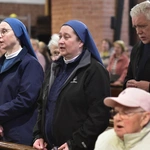 Msza św. w intencji śp. papieża Franciszka