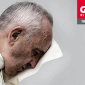 W najnowszym „Gościu Niedzielnym”: Franciszek – papież peryferii