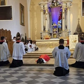 Wsparcie dla trzech parafii