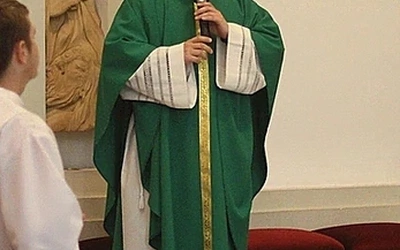 Formacja od papieża