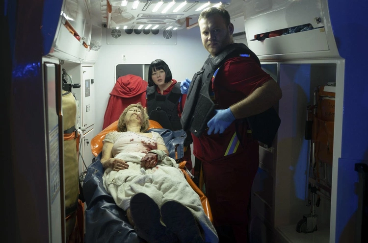 Ruskij mir w Kijowie