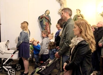 Za tydzień w Jemielnicy Diecezjalne Święto Rodziny