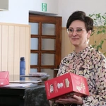 Finał konkursu wiedzy religijnej