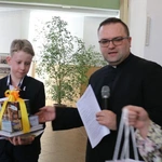 Finał konkursu wiedzy religijnej
