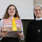 Finał konkursu wiedzy religijnej