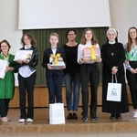 Finał konkursu wiedzy religijnej