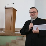 Finał konkursu wiedzy religijnej
