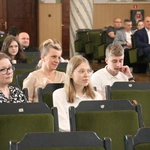 Finał konkursu wiedzy religijnej