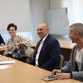 Finał konkursu wiedzy religijnej