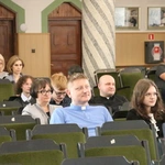 Finał konkursu wiedzy religijnej