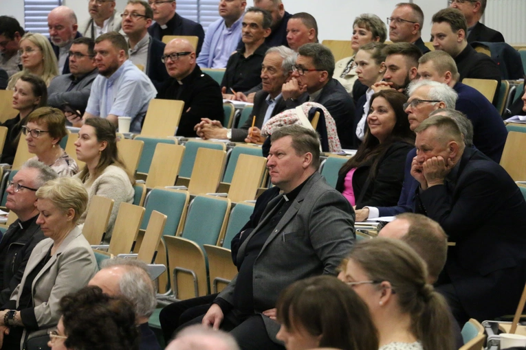 Płockie Dni Pastoralne. Akademia Mazowiecka w Płocku