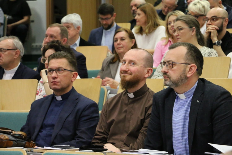 Płockie Dni Pastoralne. Akademia Mazowiecka w Płocku