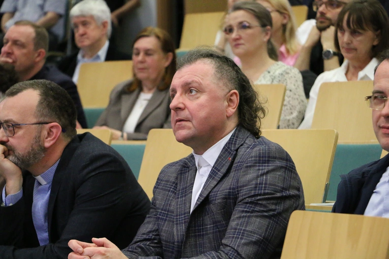 Płockie Dni Pastoralne. Akademia Mazowiecka w Płocku