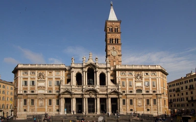 Od niedzieli można będzie odwiedzać grób papieża Franciszka