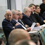 Płockie Dni Pastoralne. Akademia Mazowiecka w Płocku