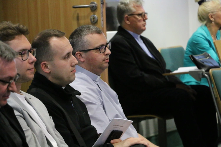 Płockie Dni Pastoralne. Akademia Mazowiecka w Płocku