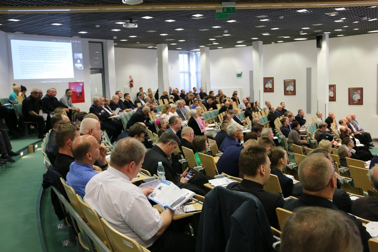 Płockie Dni Pastoralne. Akademia Mazowiecka w Płocku