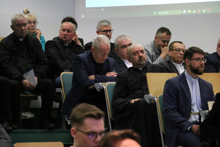 Płockie Dni Pastoralne. Akademia Mazowiecka w Płocku