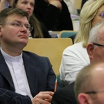Płockie Dni Pastoralne. Akademia Mazowiecka w Płocku