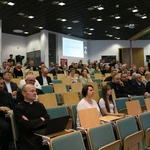 Płockie Dni Pastoralne. Akademia Mazowiecka w Płocku