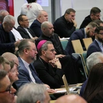 Płockie Dni Pastoralne. Akademia Mazowiecka w Płocku