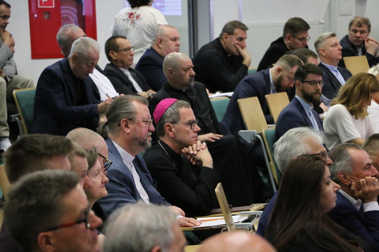 Płockie Dni Pastoralne. Akademia Mazowiecka w Płocku