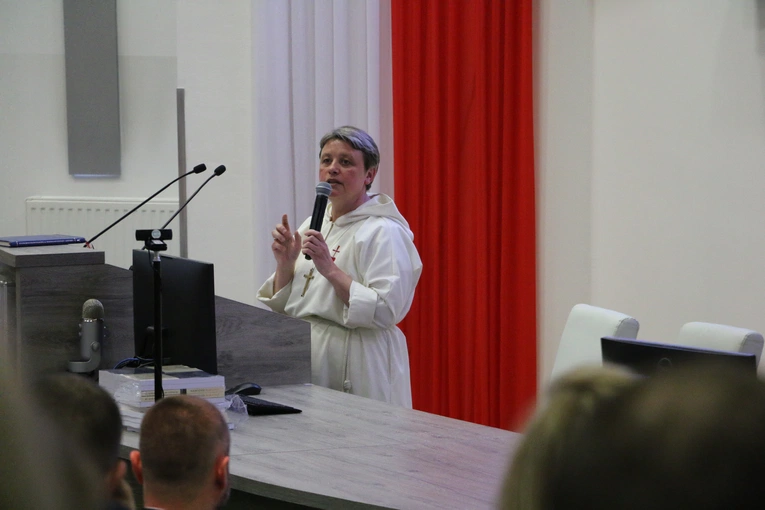 Płockie Dni Pastoralne. Akademia Mazowiecka w Płocku