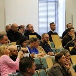 Płockie Dni Pastoralne. Akademia Mazowiecka w Płocku