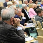Płockie Dni Pastoralne. Akademia Mazowiecka w Płocku
