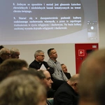 Płockie Dni Pastoralne. Akademia Mazowiecka w Płocku