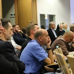 Płockie Dni Pastoralne. Akademia Mazowiecka w Płocku