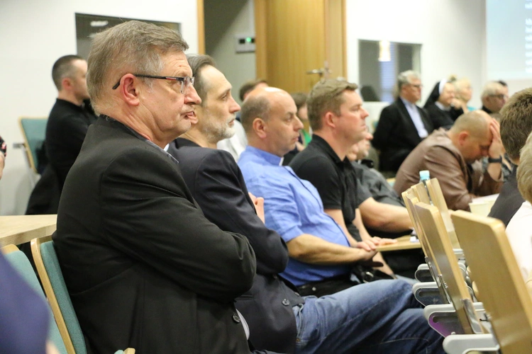 Płockie Dni Pastoralne. Akademia Mazowiecka w Płocku