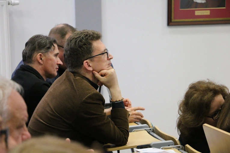 Płockie Dni Pastoralne. Akademia Mazowiecka w Płocku