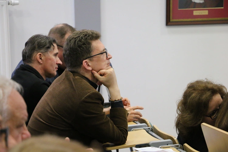 Płockie Dni Pastoralne. Akademia Mazowiecka w Płocku