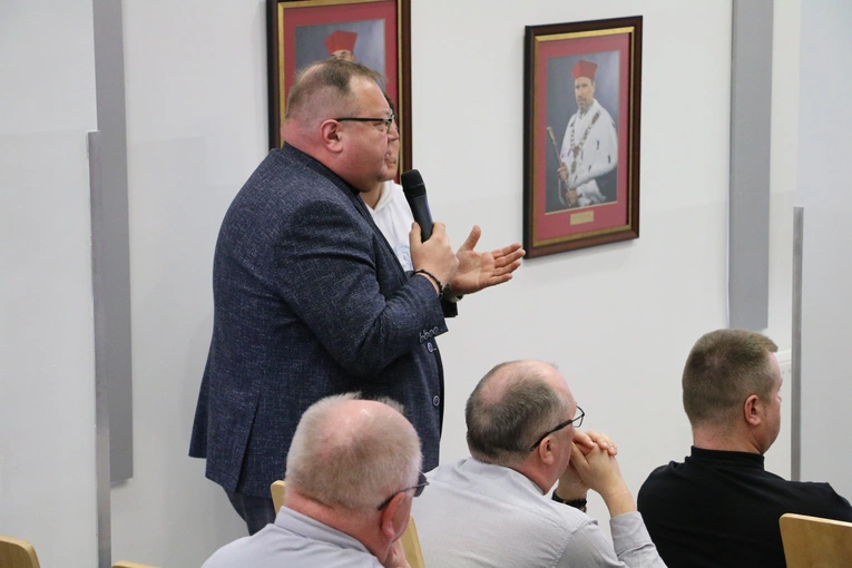 Płockie Dni Pastoralne. Akademia Mazowiecka w Płocku