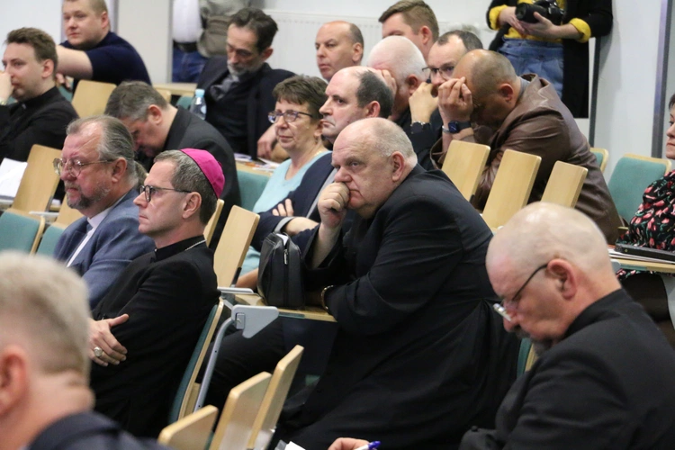 Płockie Dni Pastoralne. Akademia Mazowiecka w Płocku