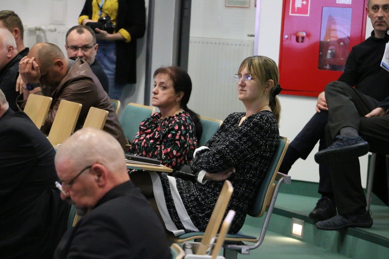 Płockie Dni Pastoralne. Akademia Mazowiecka w Płocku