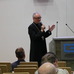 Płockie Dni Pastoralne. Akademia Mazowiecka w Płocku