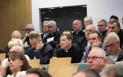 Płockie Dni Pastoralne. Akademia Mazowiecka w Płocku