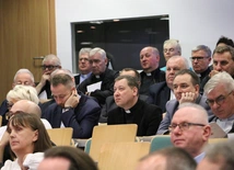 Płockie Dni Pastoralne. Akademia Mazowiecka w Płocku