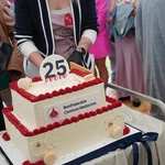 25-lecie Hospicjum Zakonu Bonifratrów im. św. Jana Bożego we Wrocławiu