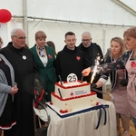25-lecie Hospicjum Zakonu Bonifratrów im. św. Jana Bożego we Wrocławiu