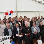 25-lecie Hospicjum Zakonu Bonifratrów im. św. Jana Bożego we Wrocławiu
