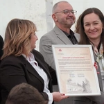 25-lecie Hospicjum Zakonu Bonifratrów im. św. Jana Bożego we Wrocławiu