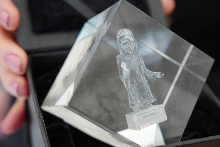 25-lecie Hospicjum Zakonu Bonifratrów im. św. Jana Bożego we Wrocławiu