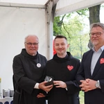 25-lecie Hospicjum Zakonu Bonifratrów im. św. Jana Bożego we Wrocławiu
