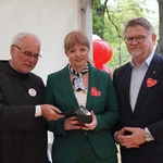 25-lecie Hospicjum Zakonu Bonifratrów im. św. Jana Bożego we Wrocławiu
