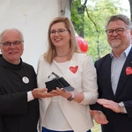 25-lecie Hospicjum Zakonu Bonifratrów im. św. Jana Bożego we Wrocławiu